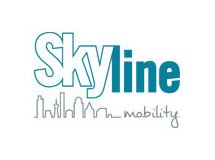 Logo Skyline mobility